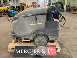 KARCHER HDS 7/12-4M  KAR010016