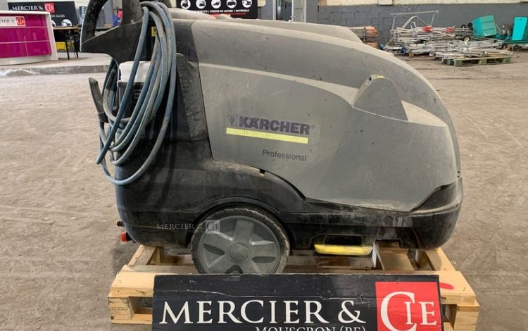 KARCHER HDS 7/12-4M  KAR010016