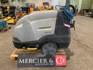 KARCHER HDS 7/12-4M  KAR010010