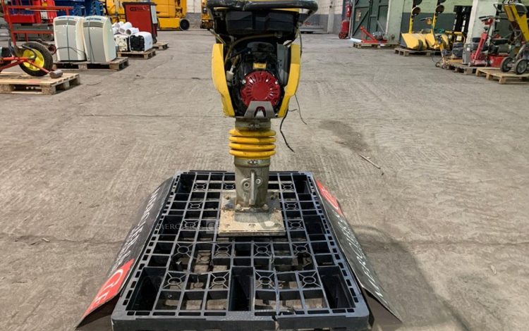 BOMAG BT65  PIL012818