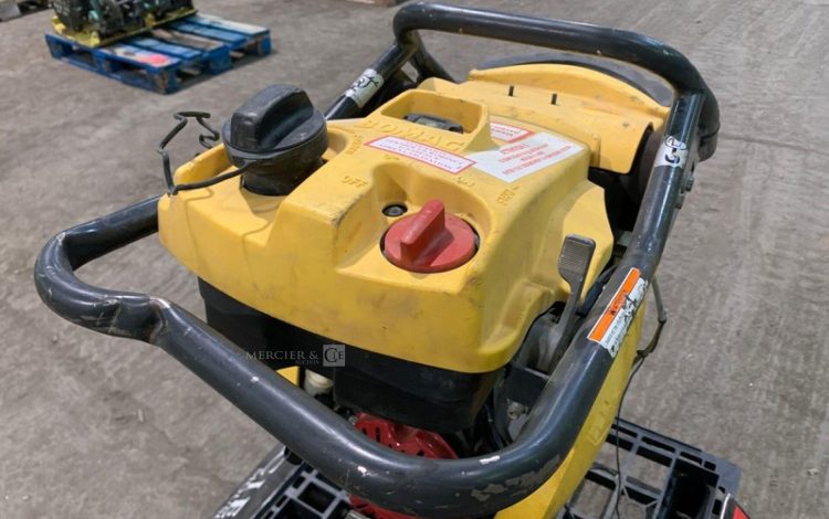 BOMAG BT65  PIL012818