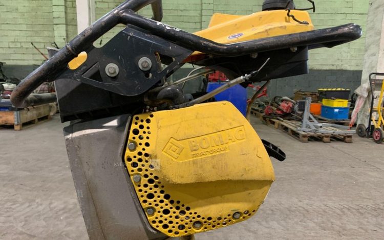 BOMAG BT65  PIL012818