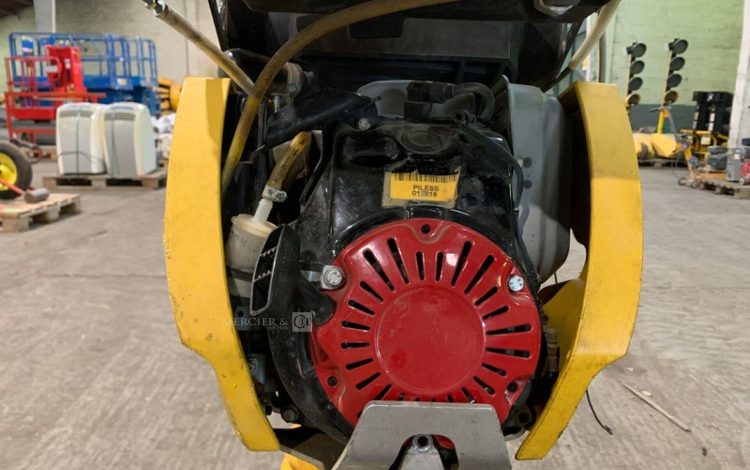 BOMAG BT65  PIL012818