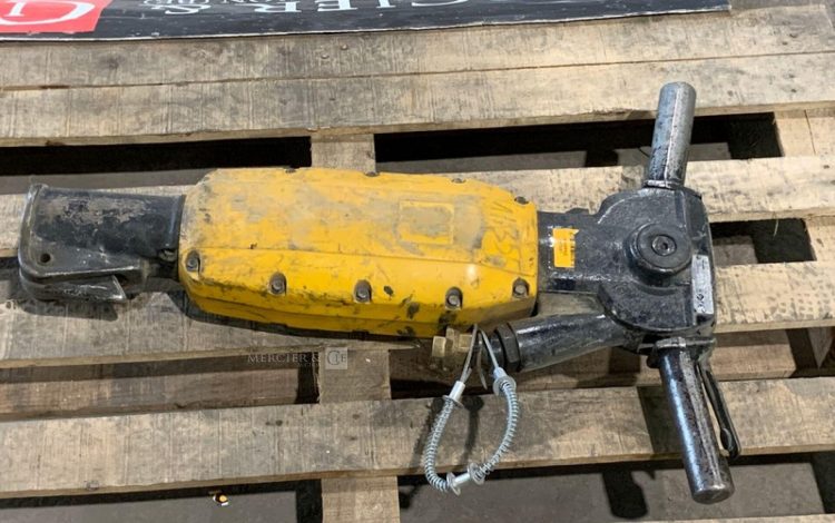 ATLAS COPCO   MAR747021