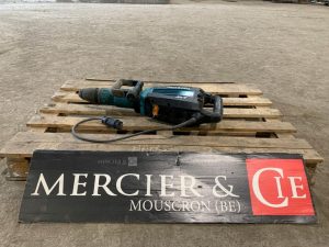 MAKITA HM1214C  PIQ010870