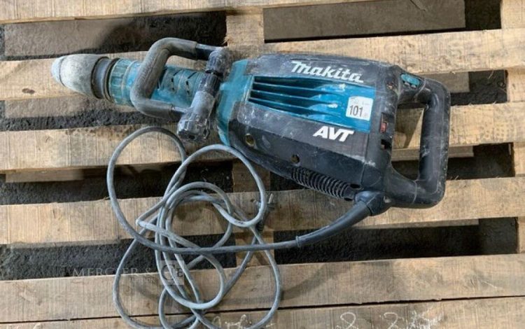 MAKITA HM1214C  PIQ010502