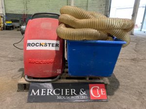 STIVENT ROCKSTER 2  INS010145