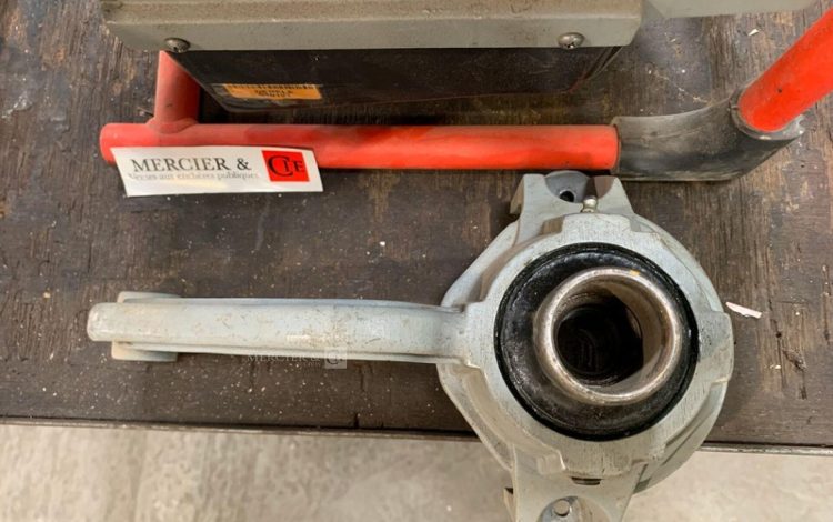 RIDGID K-60 SP  DEB010191