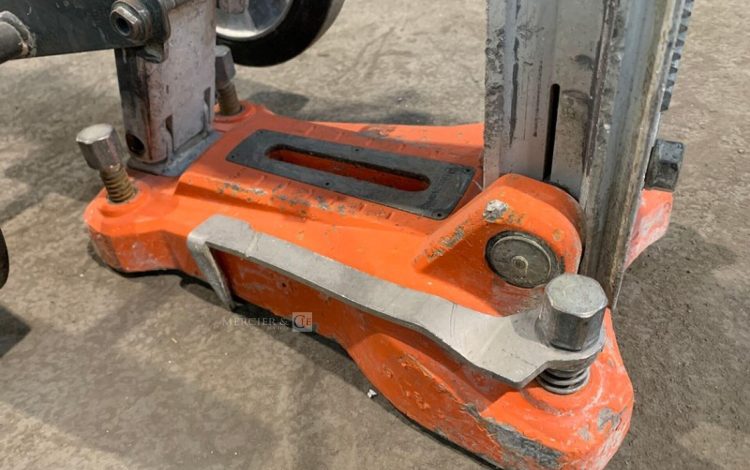 HUSQVARNA DM340  FOR010764