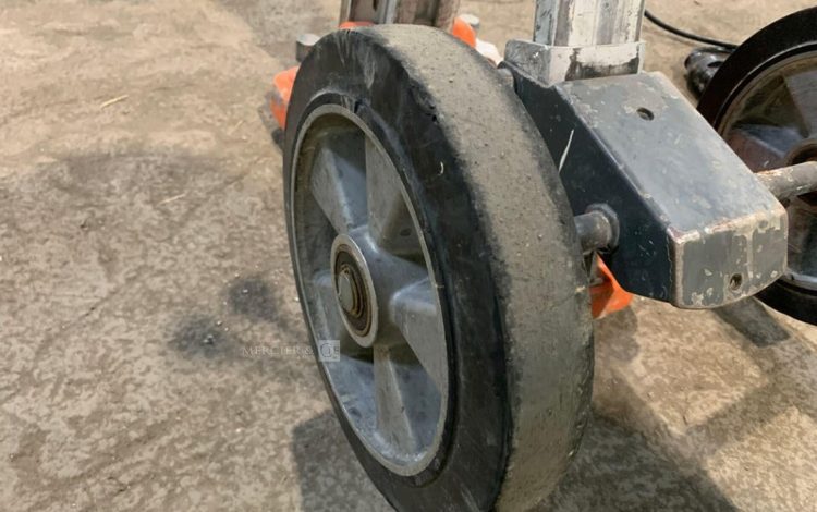 HUSQVARNA DM340  FOR010764