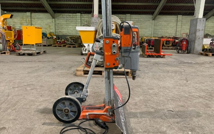 HUSQVARNA DM340  FOR010764