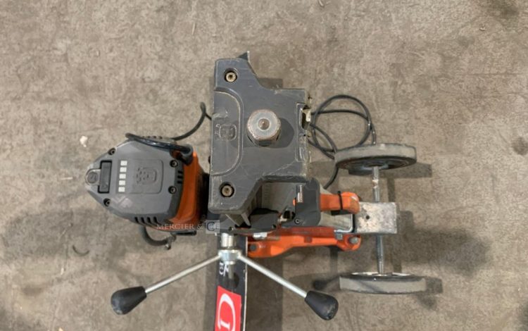 HUSQVARNA DM340  FOR010764