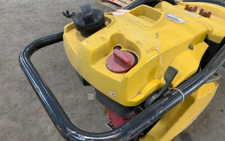 BOMAG BT65  PIL011171