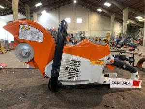 STIHL TSA 230  DEC010175