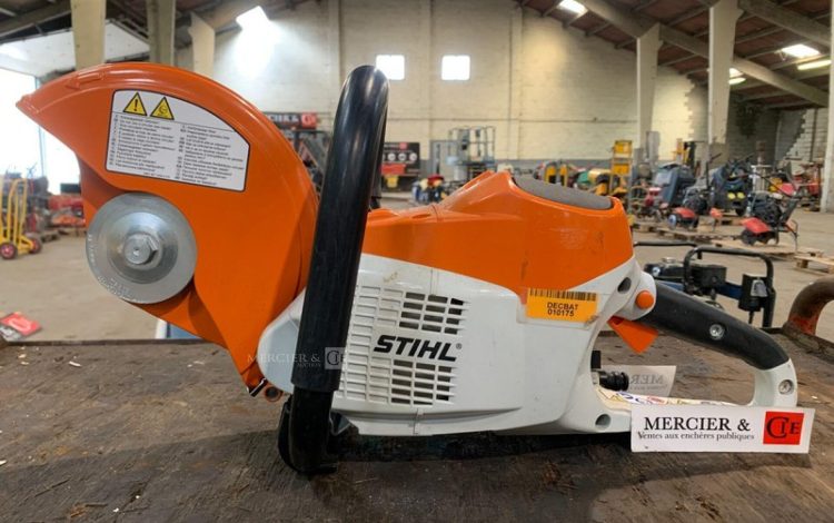 STIHL TSA 230  DEC010175