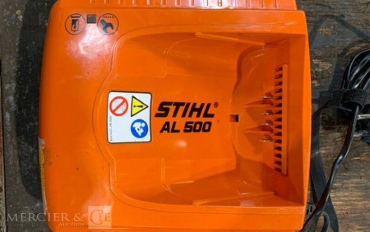 STIHL TSA 230  DEC010175