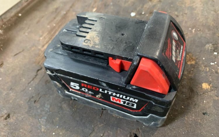 MILWAUKEE M18 CHX  PER010427