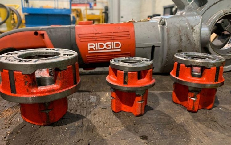 RIDGID 690-I  FIL010404