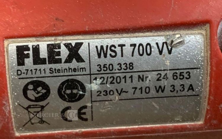 FLEX WST700VV  PON011275