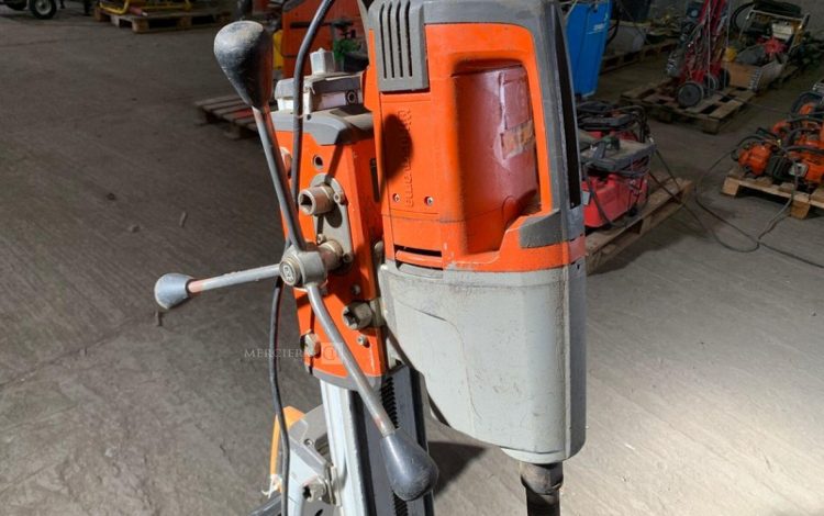 HUSQVARNA DM340  FOR010489