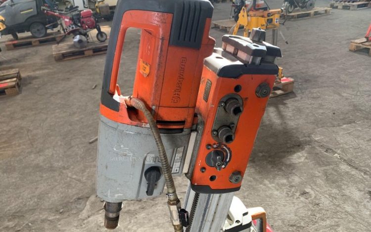 HUSQVARNA DM340  FOR010489