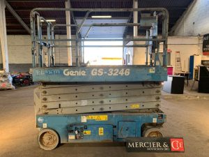 GENIE GS-3246  EL786777