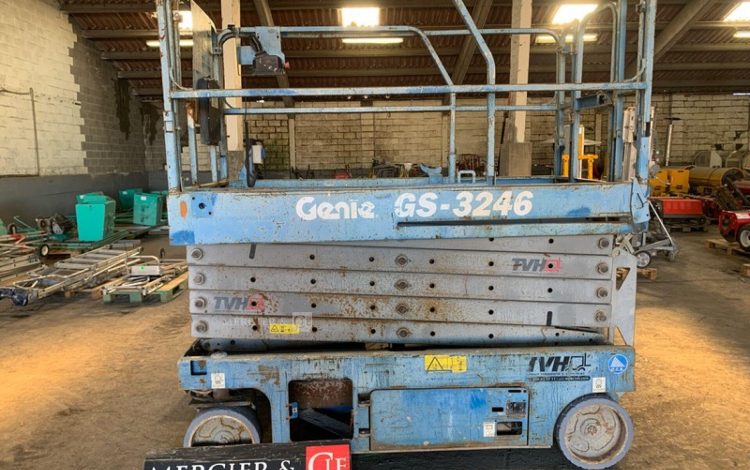 GENIE GS-3246  EL786777