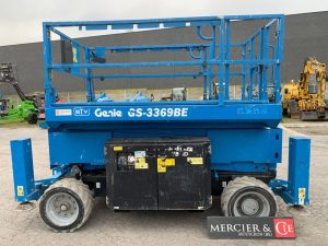 GENIE GS-3369 BE  EL145916