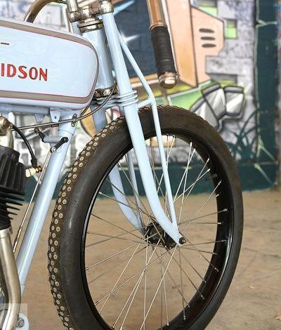 HARLEY DAVIDSON 1000CM3 – AN1928  254H