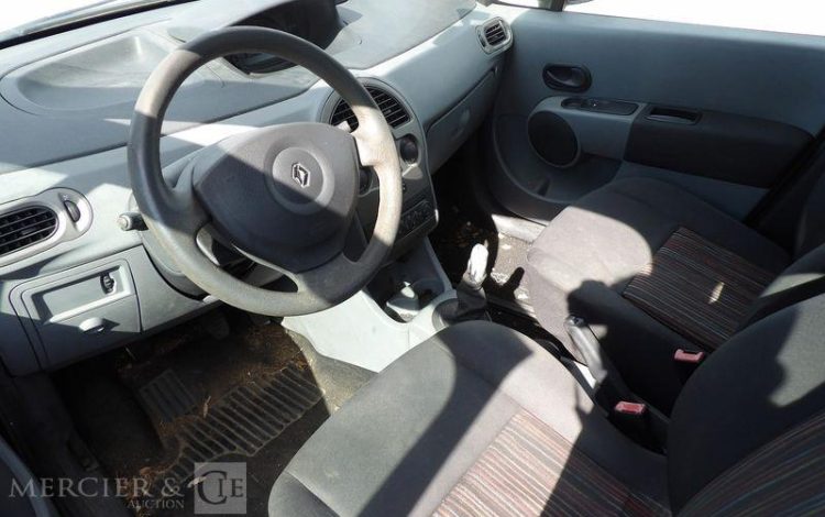 RENAULT MODUS 1,5 DCI 65 EXPRESSION  CA-962-VF