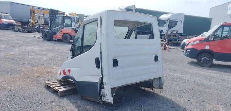 IVECO CABINE IVECO DAILY  CAB000001