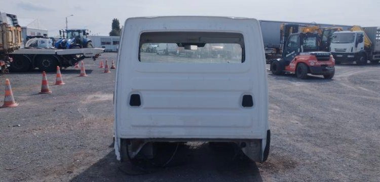 IVECO CABINE IVECO DAILY  CAB000001