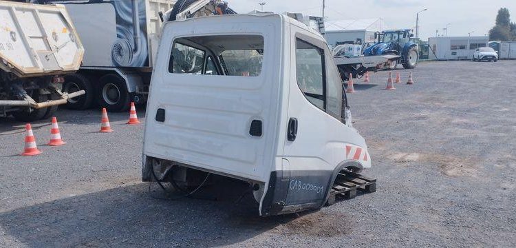 IVECO CABINE IVECO DAILY  CAB000001