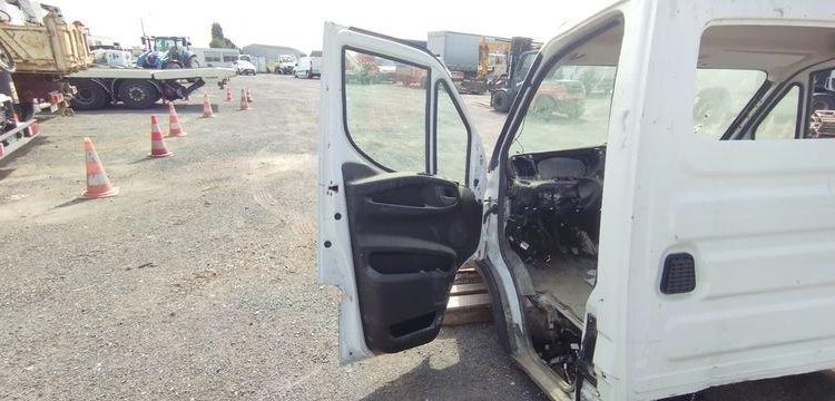 IVECO CABINE IVECO DAILY  CAB000001