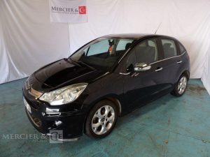 CITROEN C3 1,5 HDI 70CH COLLECTION  DL-687-JE