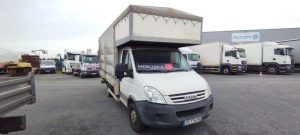 IVECO Iveco  3T5 –  DS-775-FW