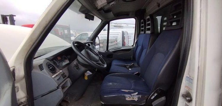 IVECO Iveco  3T5 –  DS-775-FW