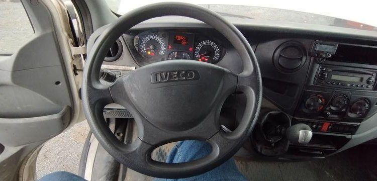 IVECO Iveco  3T5 –  DS-775-FW