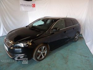 PEUGEOT 308 SW 1.6 BlueHDi S&S 120 cv NOIR EE-204-XD