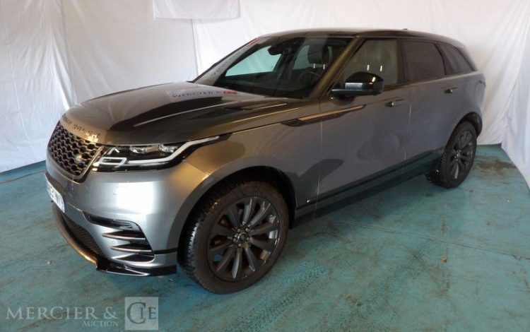 LAND ROVER RANGE ROVER VELAR D180 AWD BVA AN EQ-031-NY