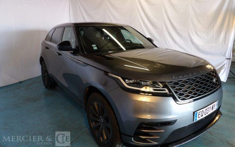 LAND ROVER RANGE ROVER VELAR D180 AWD BVA AN EQ-031-NY