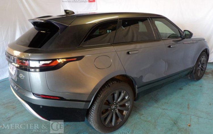 LAND ROVER RANGE ROVER VELAR D180 AWD BVA AN EQ-031-NY