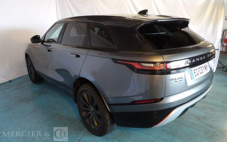 LAND ROVER RANGE ROVER VELAR D180 AWD BVA AN EQ-031-NY