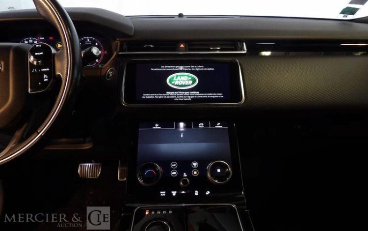 LAND ROVER RANGE ROVER VELAR D180 AWD BVA AN EQ-031-NY