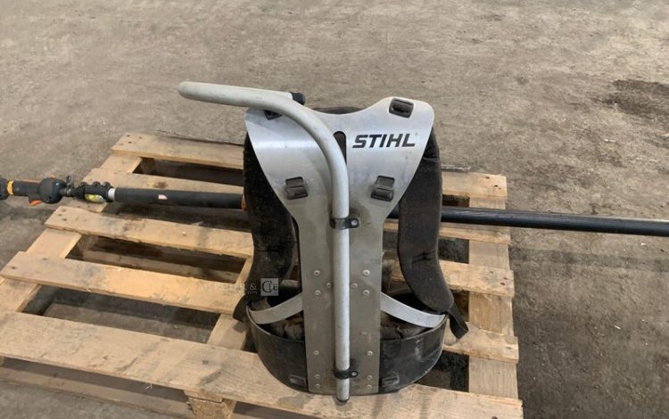 STIHL HT131  PER010178