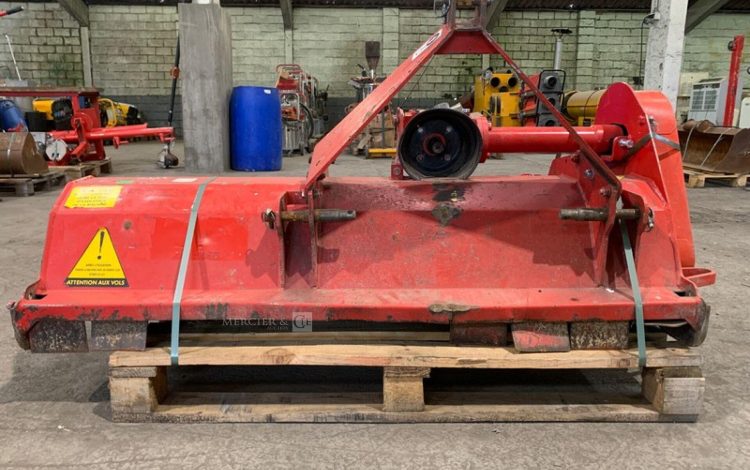 TRIMAX   23MAM92024