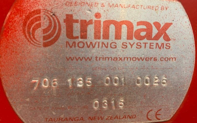 TRIMAX   23MAM92024