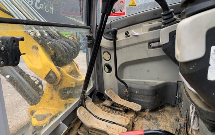 WACKER NEUSON E06-04 / 75Z3  H509G050