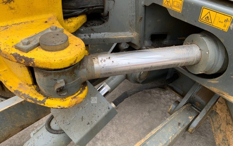 WACKER NEUSON E06-04 / 75Z3  H509G050