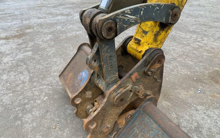 WACKER NEUSON E06-04 / 75Z3  H509G050